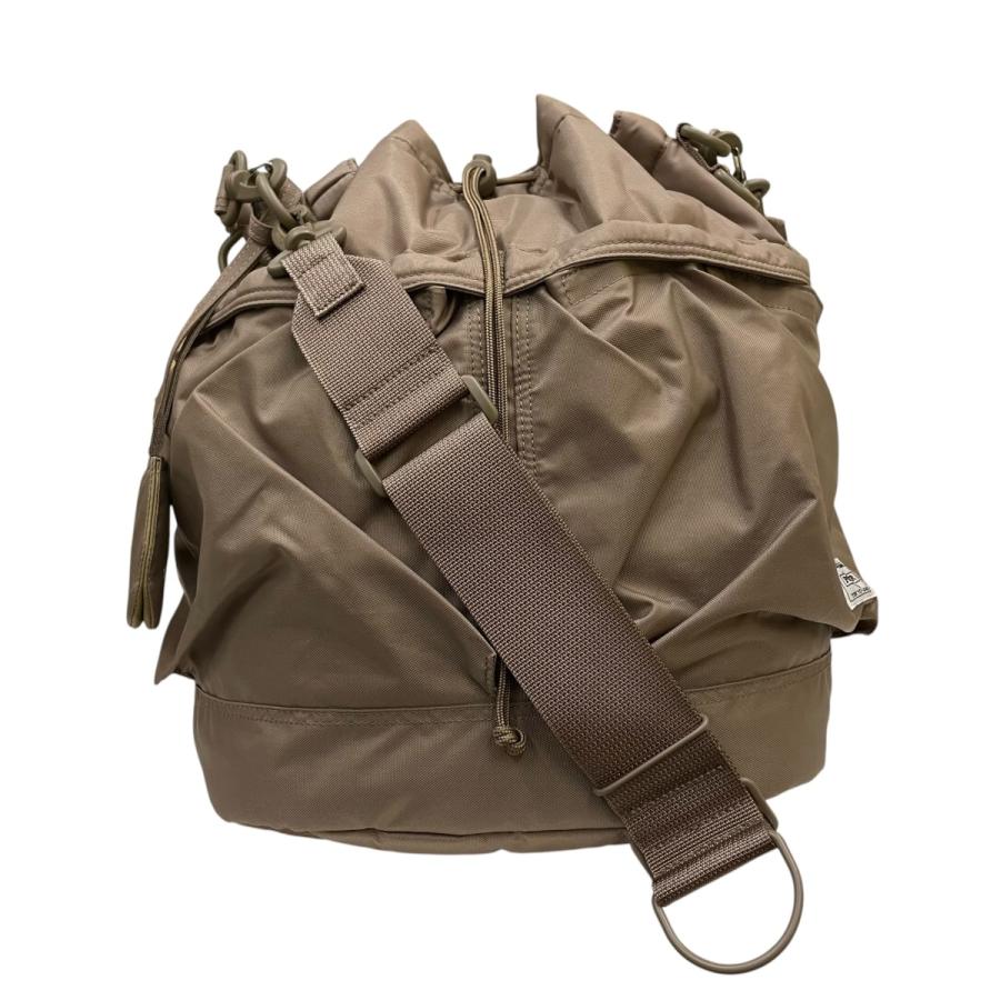 PORTER 【値下げ】PORTER×HYKE 22AW 2WAY TOOL BAG LARGE ショルダー