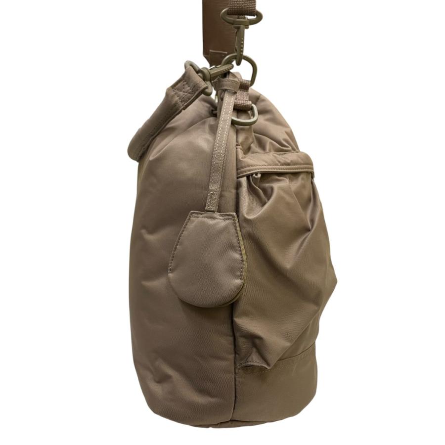 PORTER 【値下げ】PORTER×HYKE 22AW 2WAY TOOL BAG LARGE ショルダー