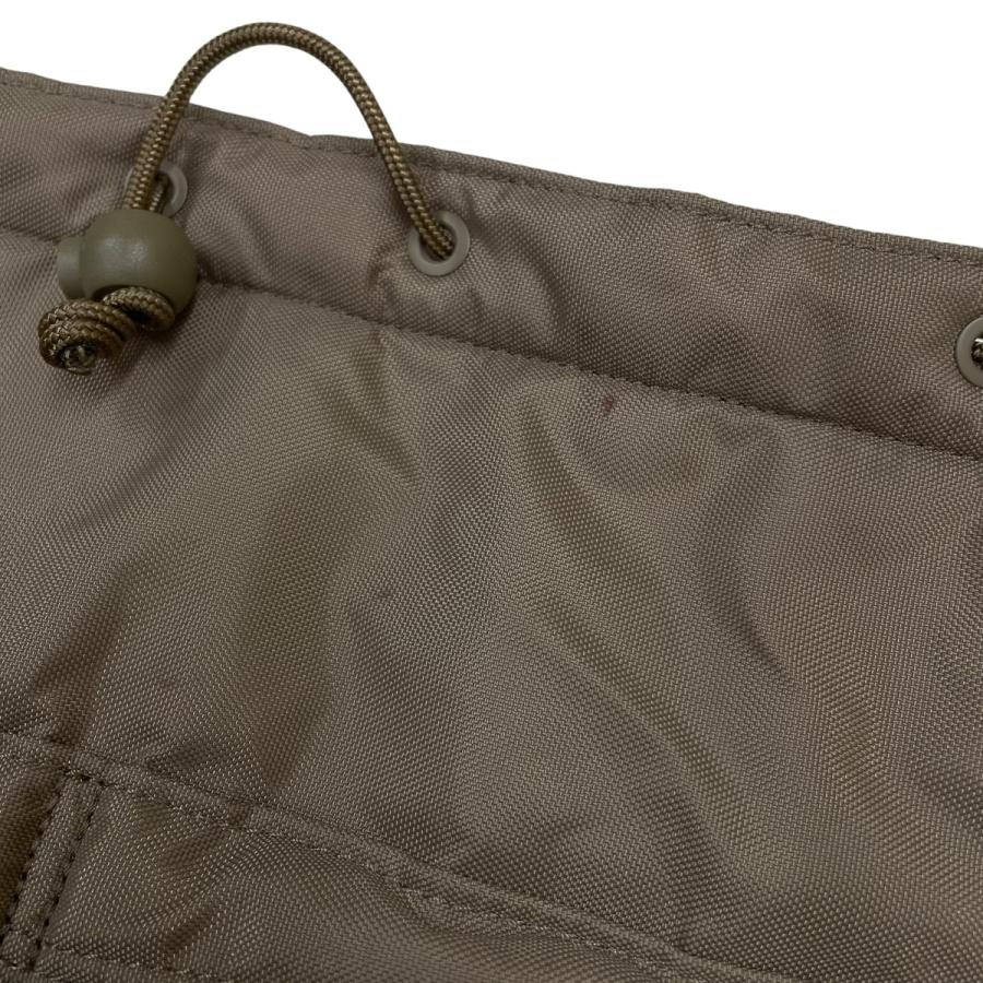 PORTER 【値下げ】PORTER×HYKE 22AW 2WAY TOOL BAG LARGE ショルダー