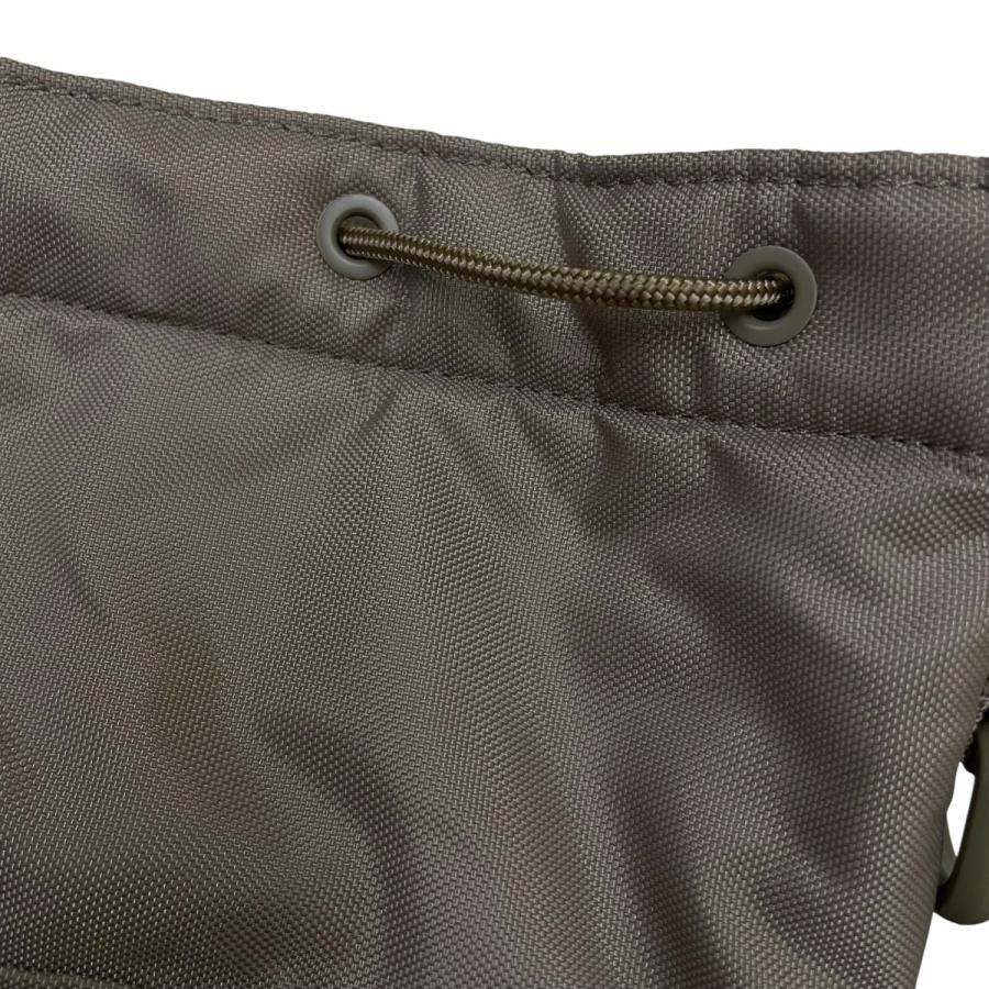 PORTER 【値下げ】PORTER×HYKE 22AW 2WAY TOOL BAG LARGE ショルダー