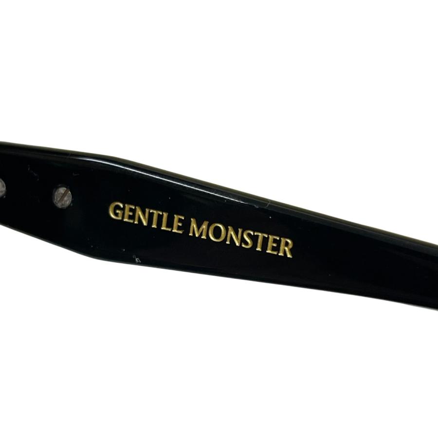 ジェント ジェントルモンスター GENTLE MONSTER サングラス NONN-01