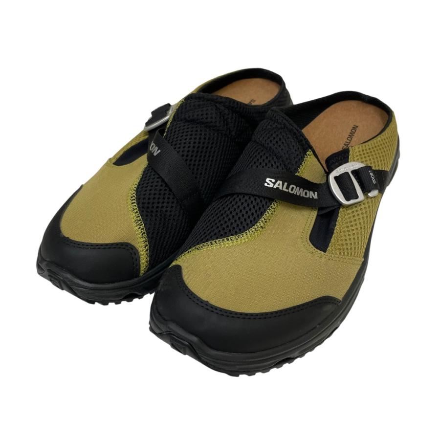 SALOMON（サロモン） SALOMON RX SLIDE 3．0 NOMAD リカバリーサンダル