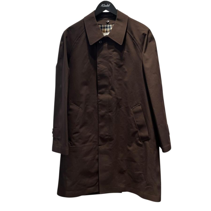 Aquascutum（アクアスキュータム） ステンカラーコート 2202451711