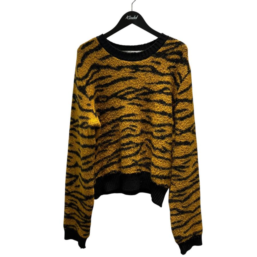 JOHN LAWRENCE SULLIVAN（ジョン ローレンス サリバン） タイガー柄