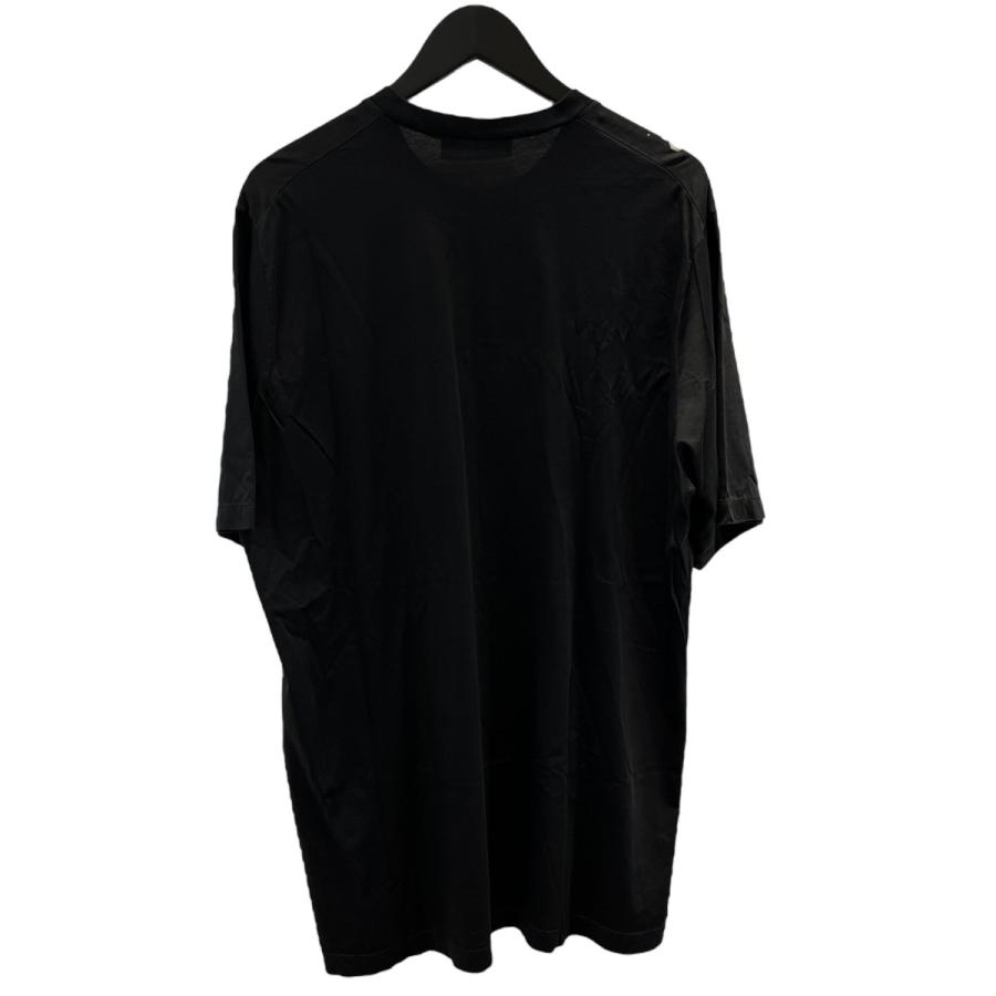 DSQUARED2 ディースクエアード 22SS BLEACHED LOGO T-SHIRT