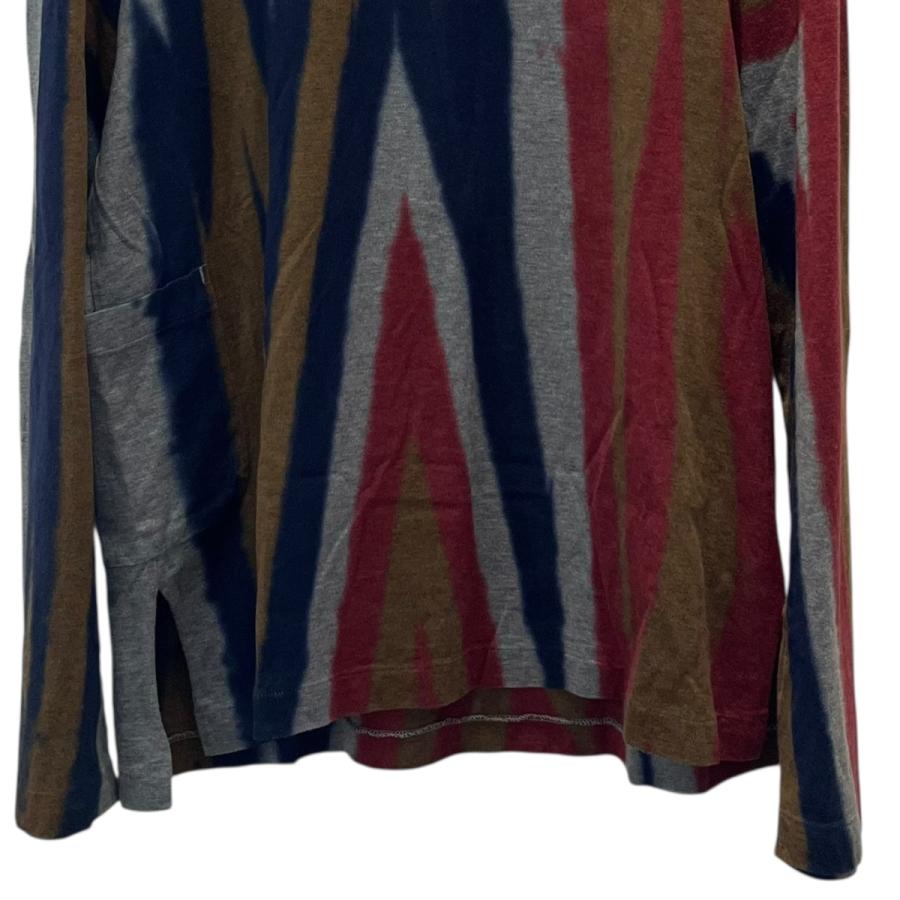 SUNSEA サンシー Exploration Long T-Shirt 長袖カットソー 18A20