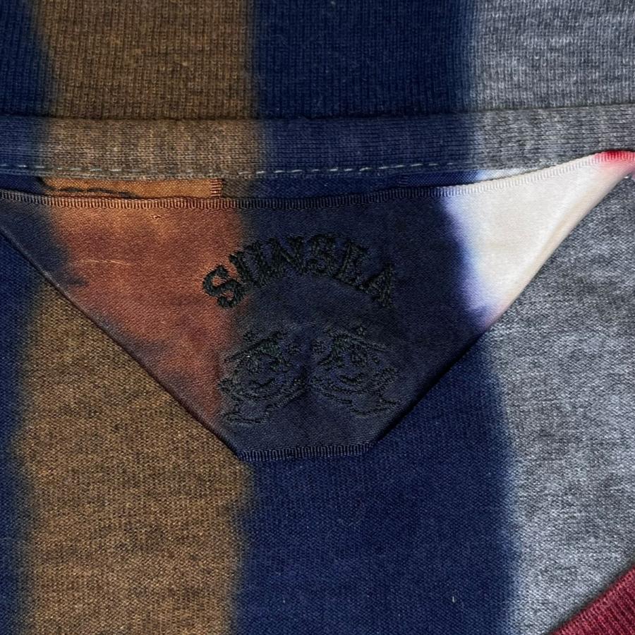 新品　SUNSEA EXPLORATION LONG-T サイズ2 SUNSEA サンシー Exploration Long T-Shirt 長袖カットソー 18A20