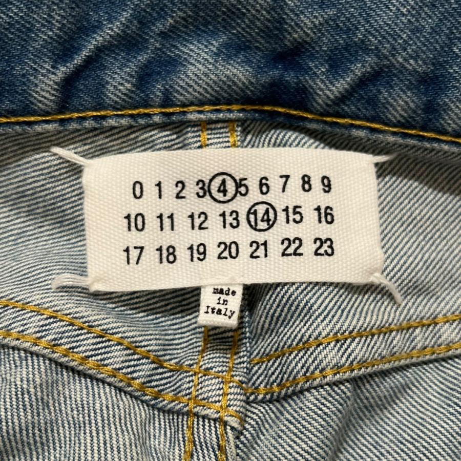 MARTIN MARGIELA（マルタン マルジェラ） 【値下げ】Martin Margiela14