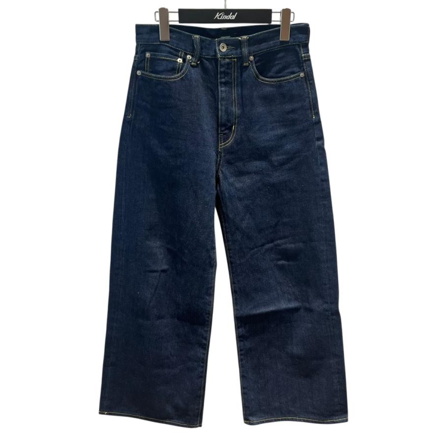 JOURNAL STANDARD ジャーナルスタンダード　デニム　36 S JOURNAL STANDARD（ジャーナルスタンダード） デニムパンツ 22-030-400