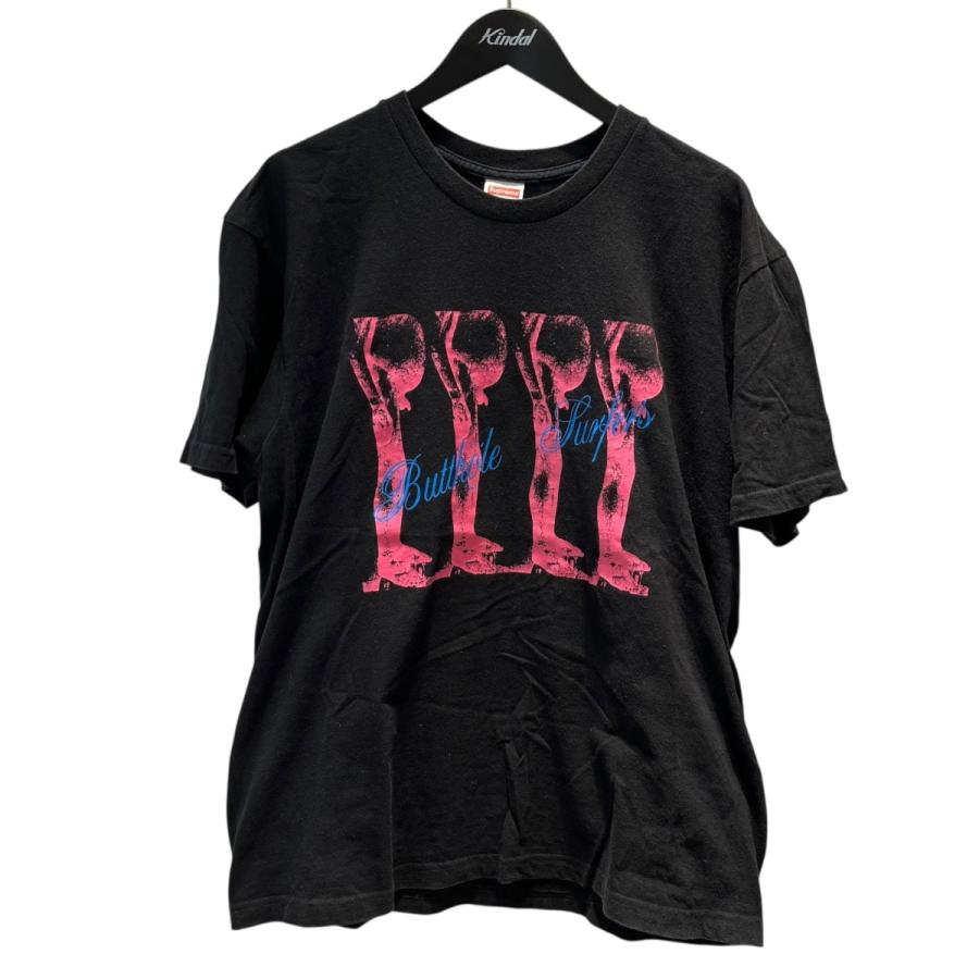 Supreme（シュプリーム） Supreme 21SS Butthole Surfers Tee Tシャツ