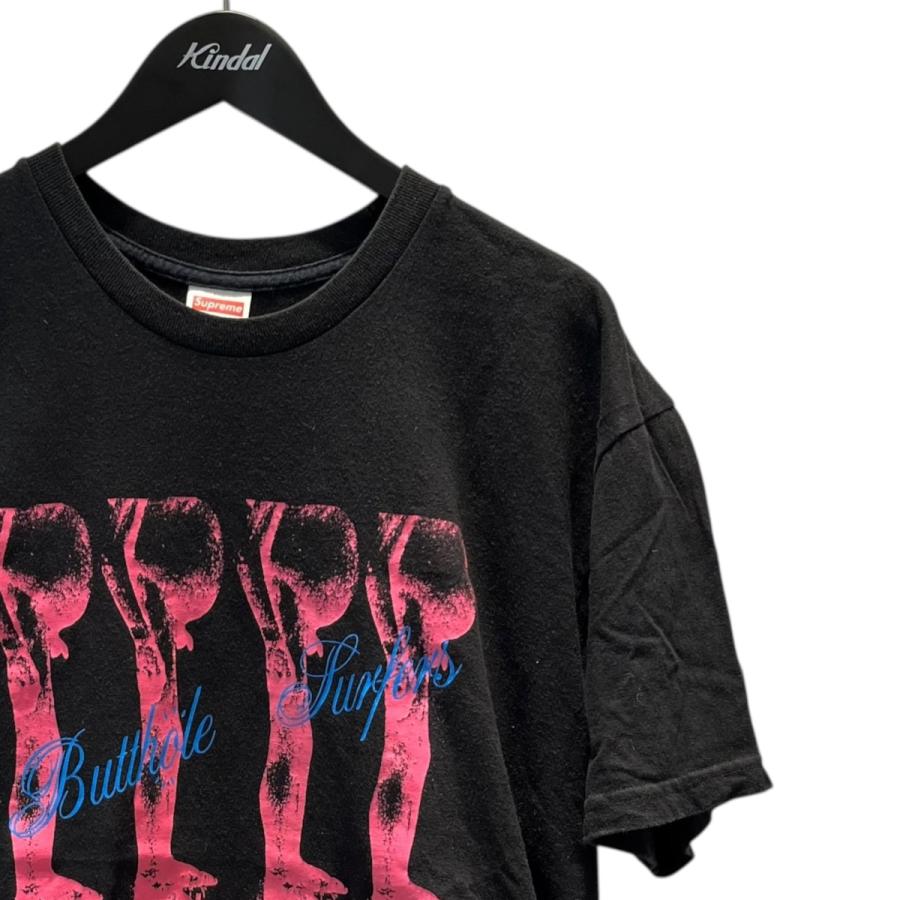 Supreme（シュプリーム） Supreme 21SS Butthole Surfers Tee Tシャツ