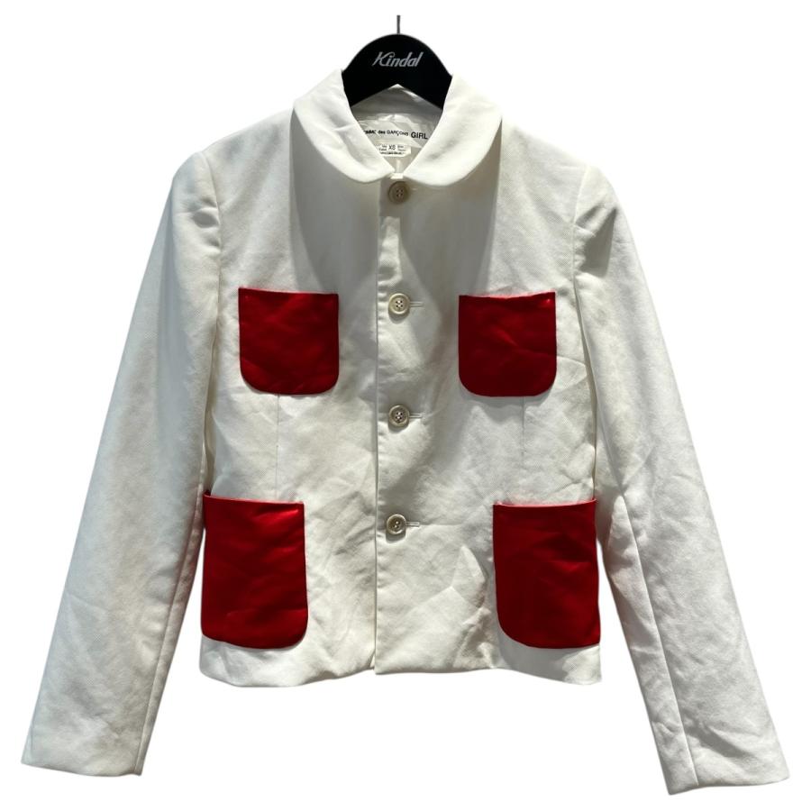 COMME des GARCONS GIRL コムデギャルソンガール COMME des GARCONS