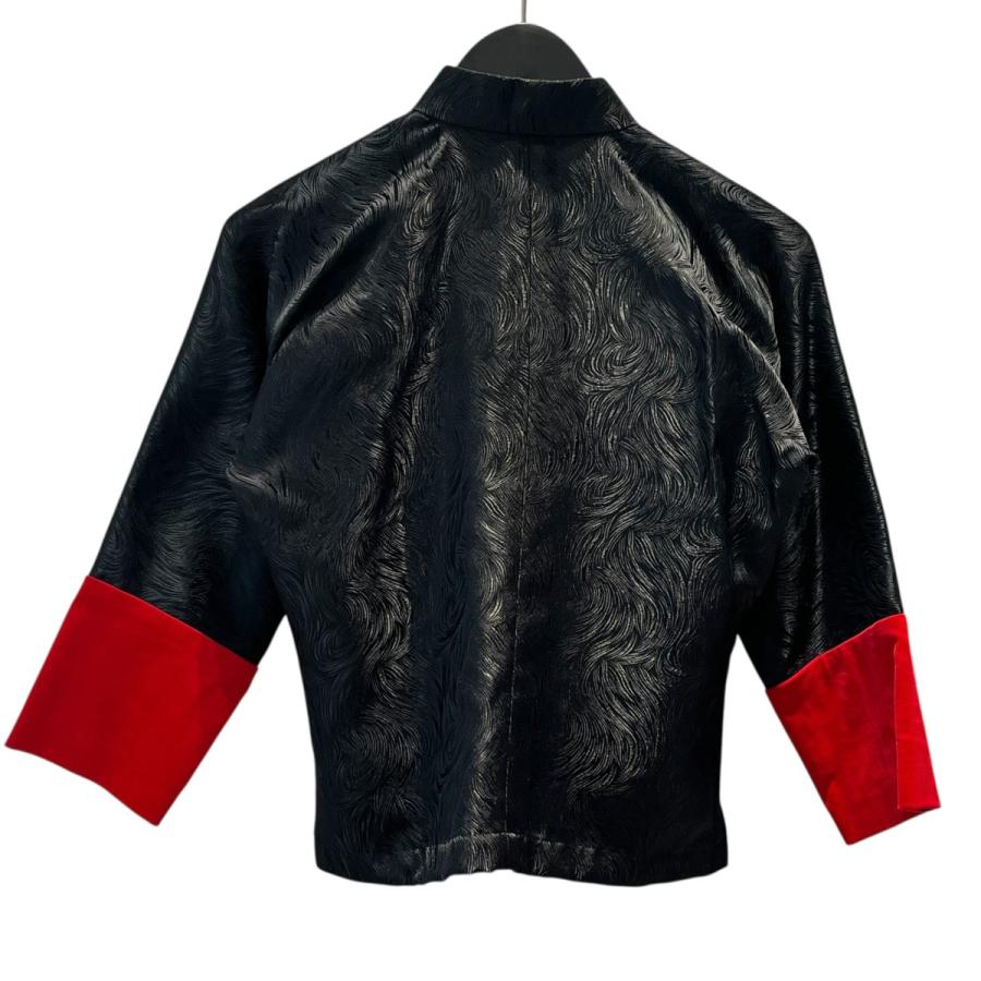 ◎新品 COMME des GARCONS コムコム 2016AWチャイナパンツ COMME des GARCONS コムデギャルソンコムデギャルソン AD2023 チャイナ