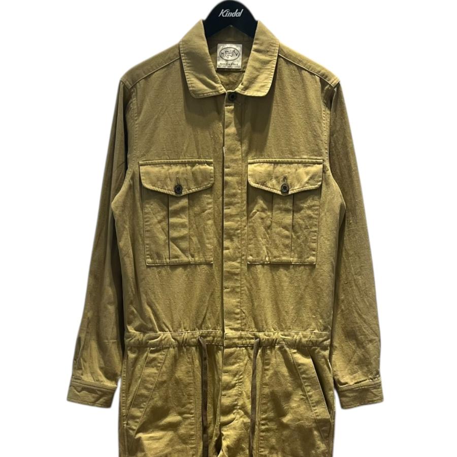 MAISON&VOYAGE 【値下げ】MAISON et VOYAGE コットンヘンプ ジャンプ