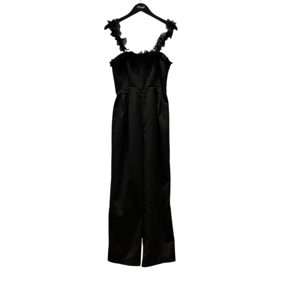 アメリビンテージ Ameri VINTAGE MEDI 2WAY FRILL ROMPERS サロペット 