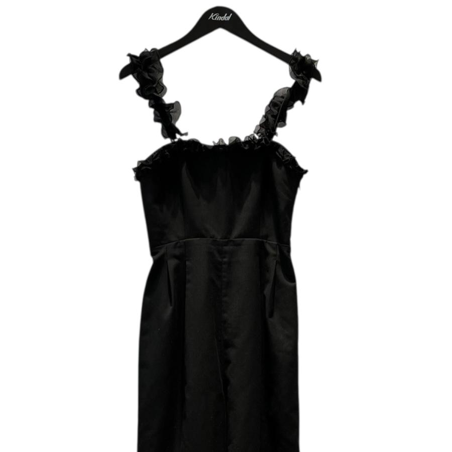 アメリビンテージ Ameri VINTAGE MEDI 2WAY FRILL ROMPERS サロペット 