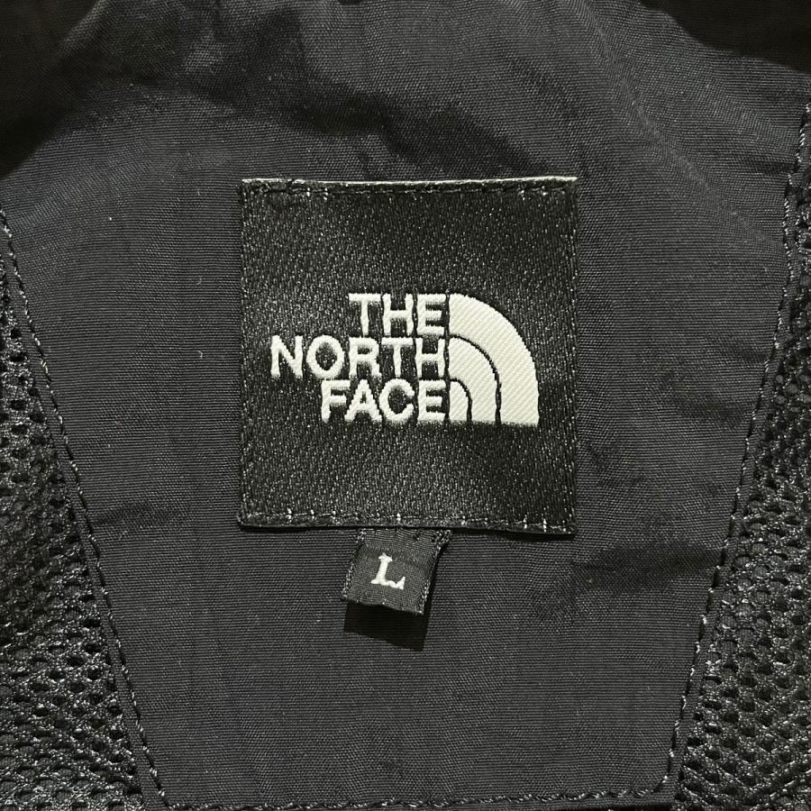 THE NORTH FACE（ザ ノースフェイス） ハイドレナウィンドジャケット