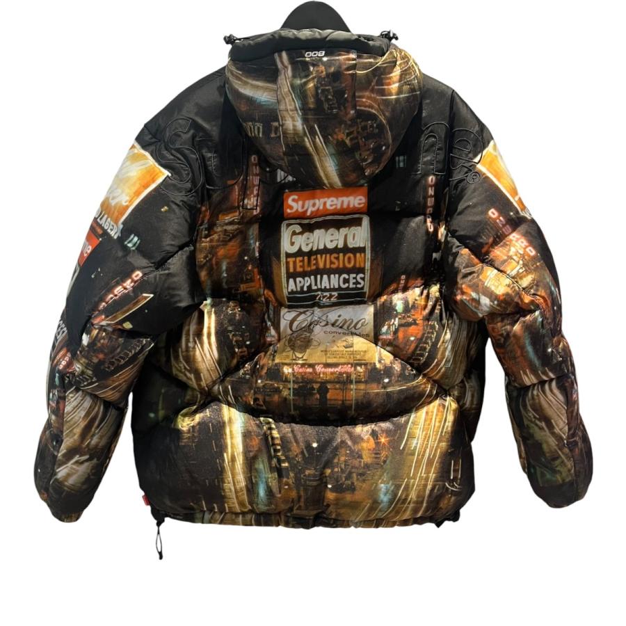 Supreme（シュプリーム） シュプリーム×ザノースフェイス Supreme×THE