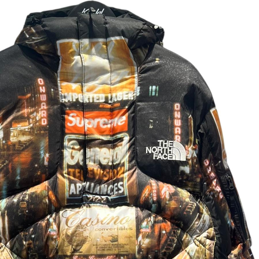 Supreme（シュプリーム） シュプリーム×ザノースフェイス Supreme×THE