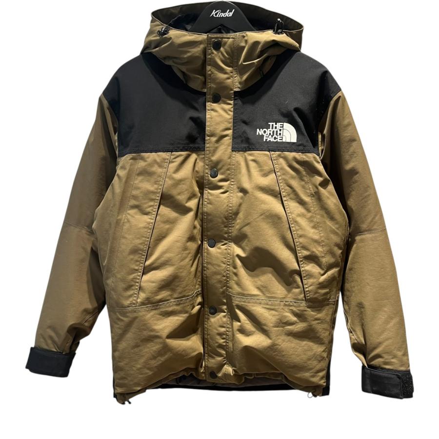 THE NORTH FACE（ザ ノースフェイス） THE NORTH FACE MOUNTAIN DOWN