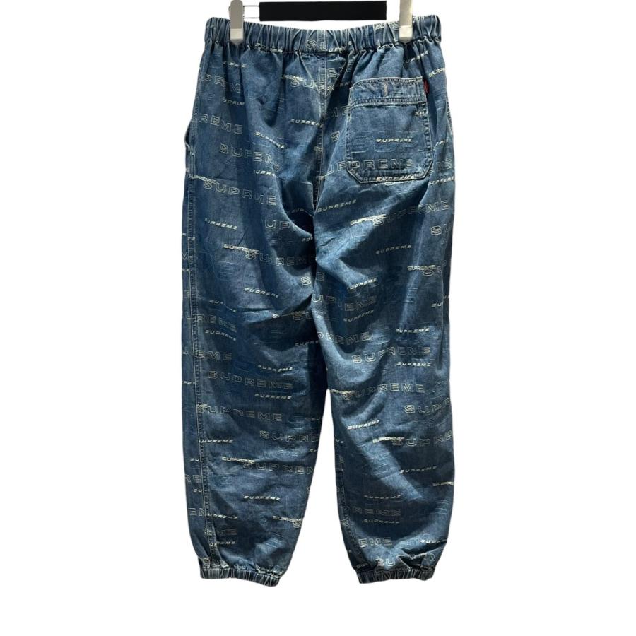 Supreme（シュプリーム） Supreme 19AW Dimensions Logo Denim Skate