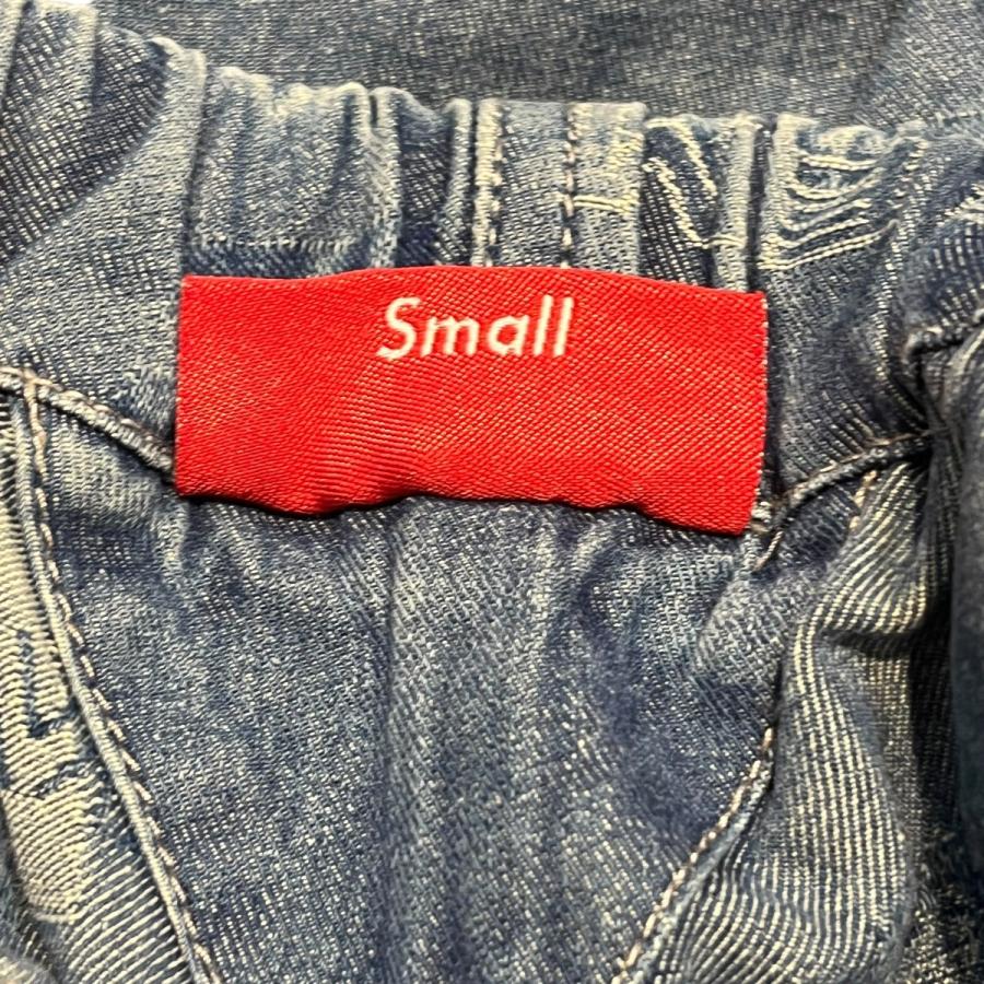シュプリームsupremeYOHJIYAMAMOTOデニムパンツジーンズ 中古・古着通販】Supreme (シュプリーム) Y'S BY YOHJI YAMAMOTO DENIM