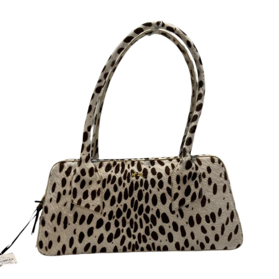 N°21（ヌメロヴェントゥーノ） ヌメロ ヴェントゥーノ N°21 NUMERO