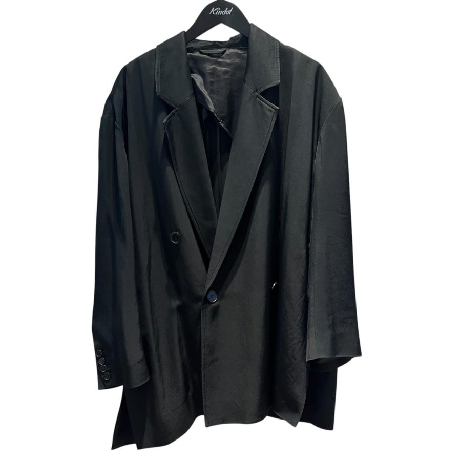 コス COS 無地 ジャケット ブラック サイズ：XS : カインドオルYahoo
