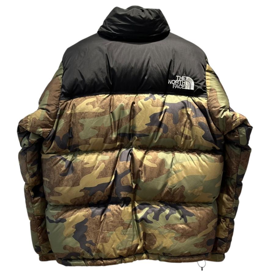 THE NORTH FACE（ザ ノースフェイス） THE NORTH FACE Novelty Nuptse