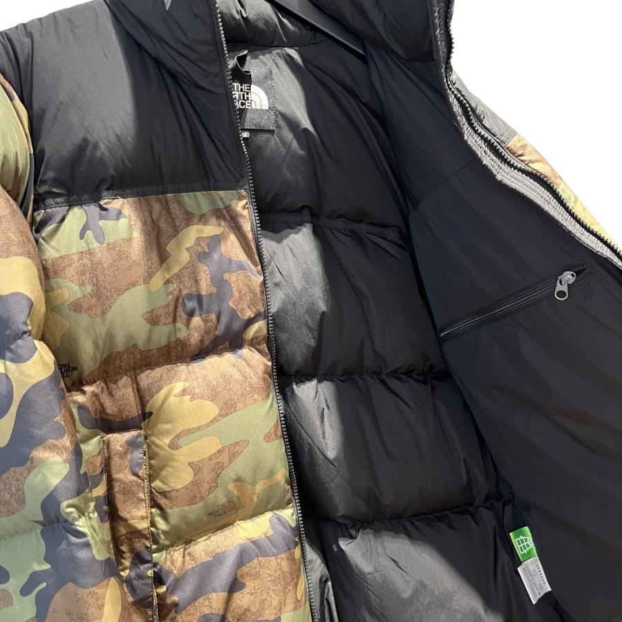 THE NORTH FACE（ザ ノースフェイス） THE NORTH FACE Novelty Nuptse