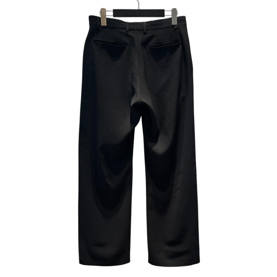 ARMANI COLLEZIONI アルマーニコレツィオーニ ストライプ スラックス