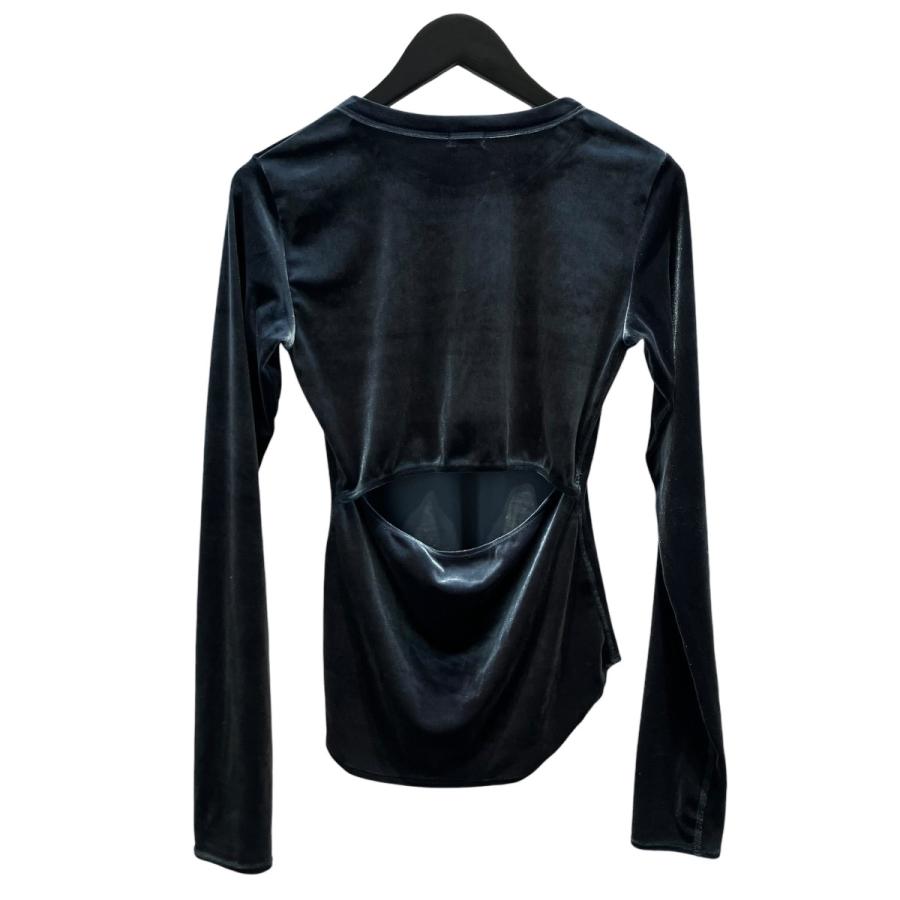 エイチビューティアンドユース H BEAUTY＆YOUTH バックオープンベロア