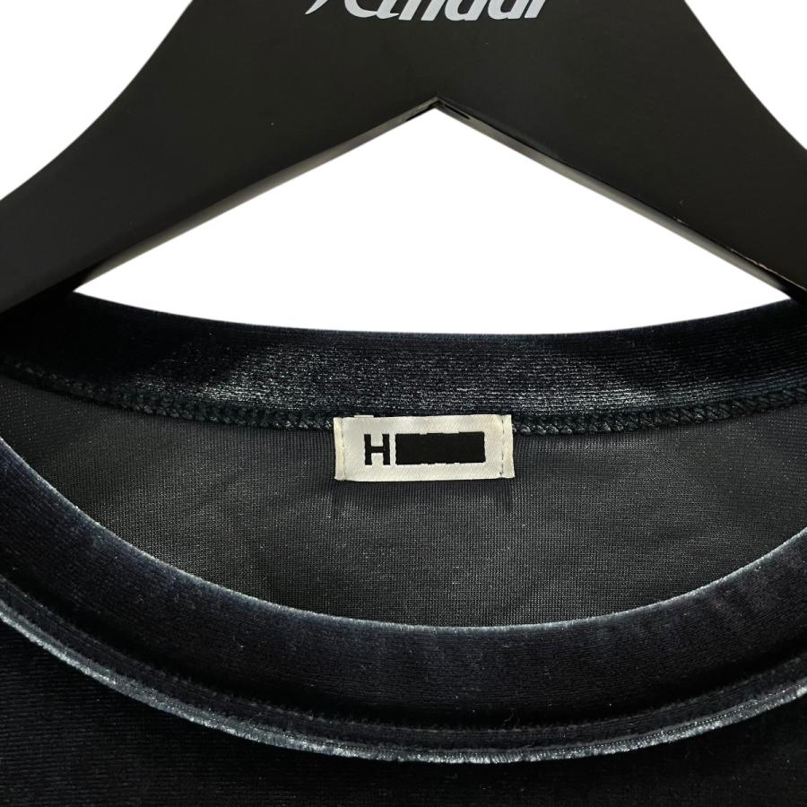 エイチビューティアンドユース H BEAUTY＆YOUTH バックオープンベロア