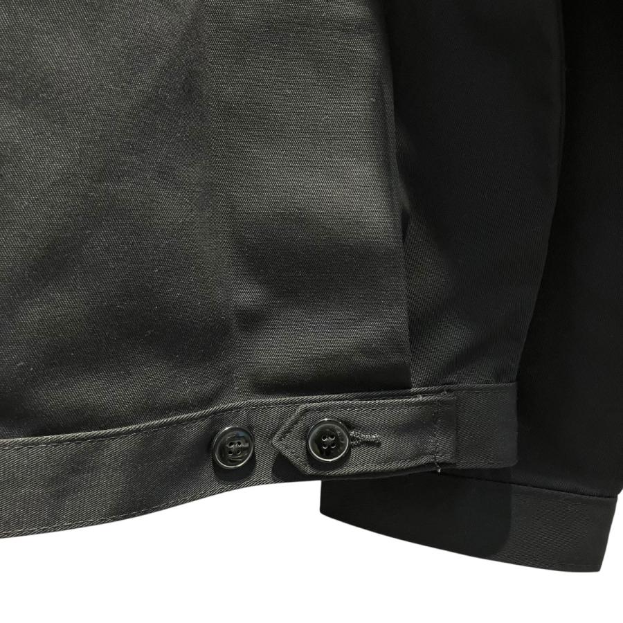 リサ×ディッキーズ LISA×Dickies LISA SPEEDI JACKET ブラック サイズ