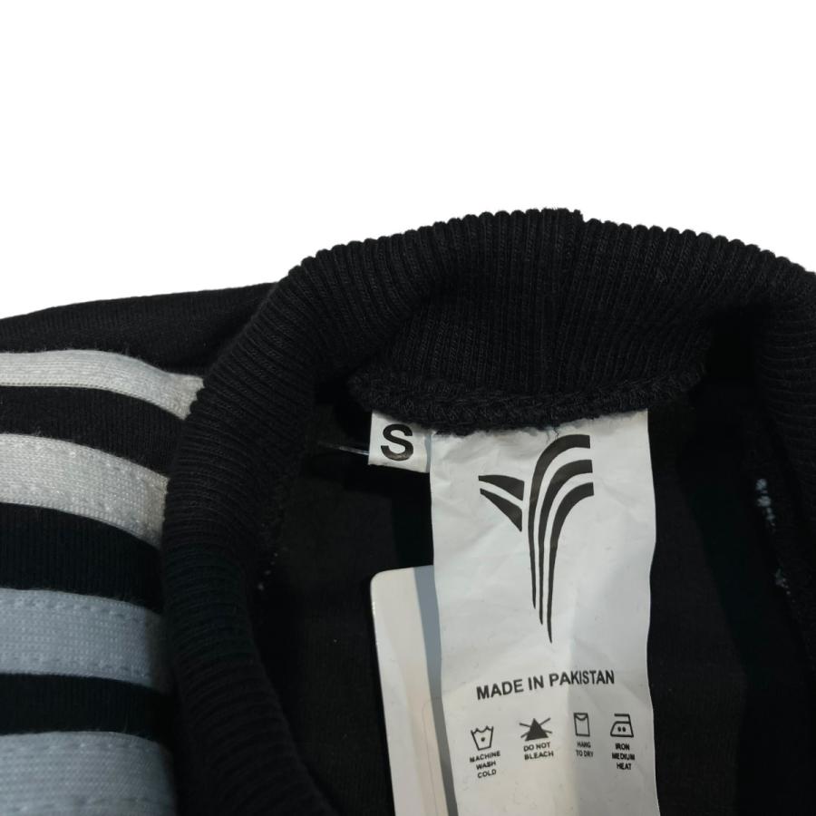 ヨリ スポーツ YORI SPORTS 5STRIPE PADDED T-SHIRT Tシャツ SS25YORI