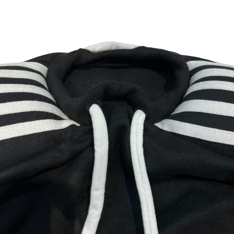 ヨリ スポーツ YORI SPORTS 5STRIPE PADDED T-SHIRT Tシャツ SS25YORI