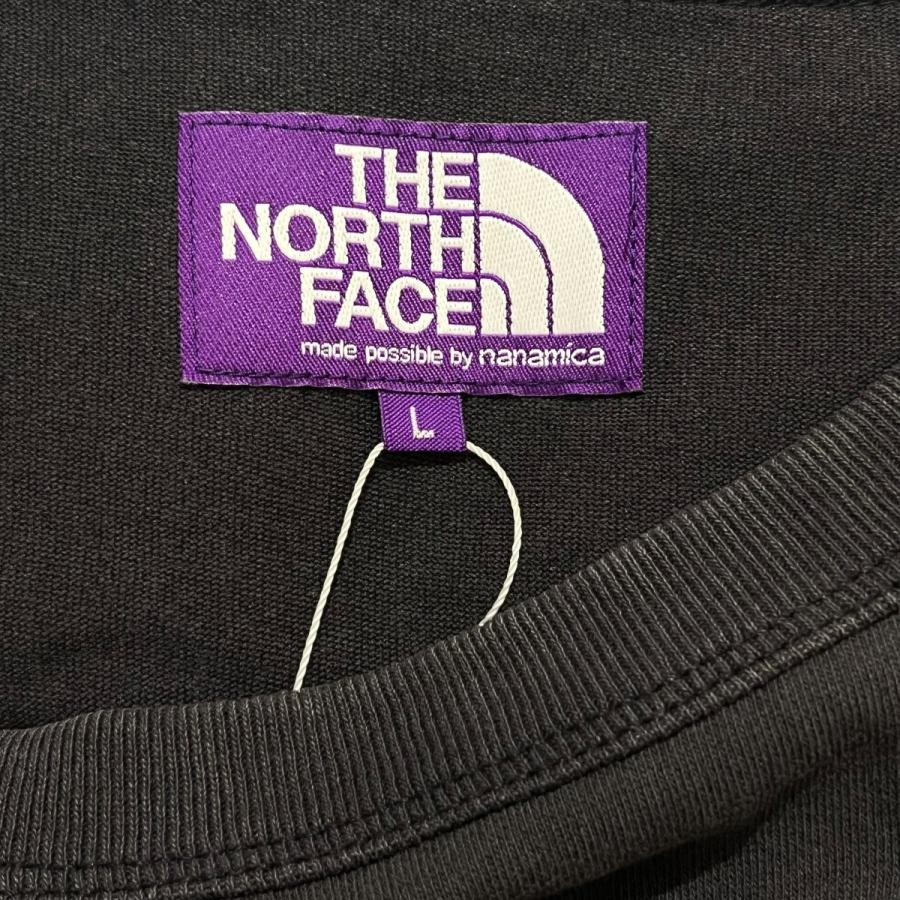 THE NORTH FACE PURPLE LABEL ザノースフェイス パープルレーベル