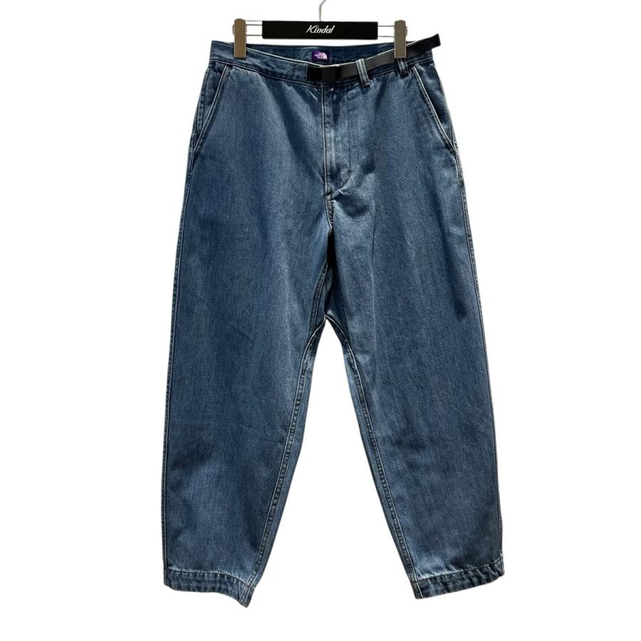 THE NORTH FACE PURPLE LABEL ザノースフェイス パープルレーベル