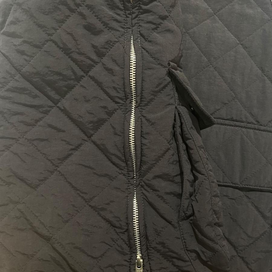 新品サイズ1 JOHN PARTRIDGE キルティングベスト ジョンパートリッジ John Partridge キルティングベスト JP2V-01