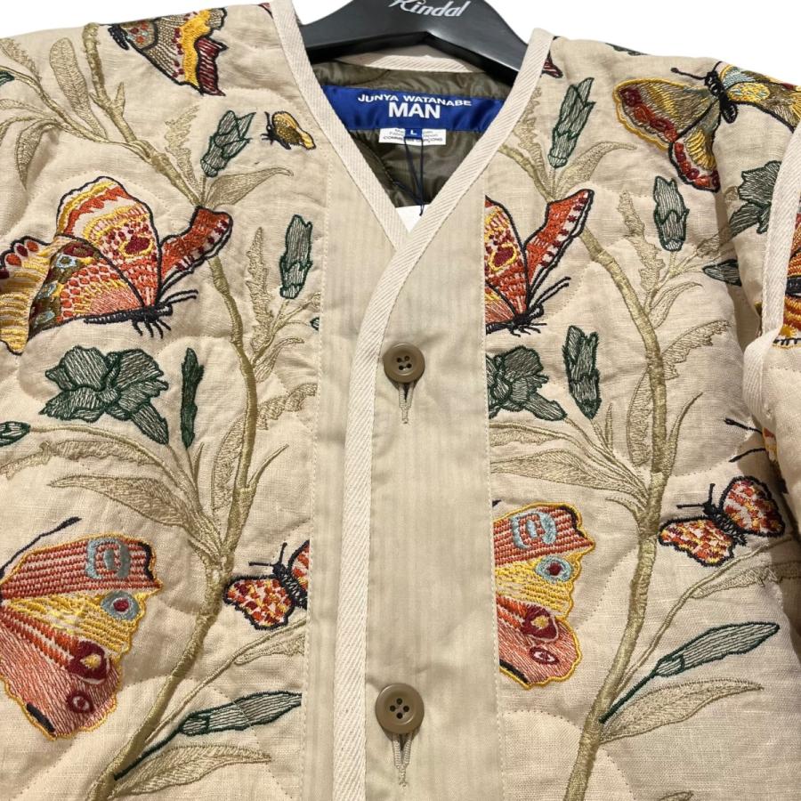 JUNYA WATANABE（ジュンヤワタナベ） 【値下げ】CDG JUNYA WATANABE