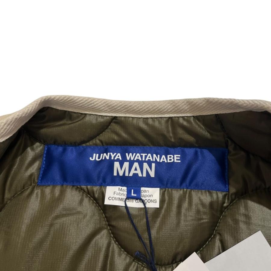 JUNYA WATANABE（ジュンヤワタナベ） 【値下げ】CDG JUNYA WATANABE