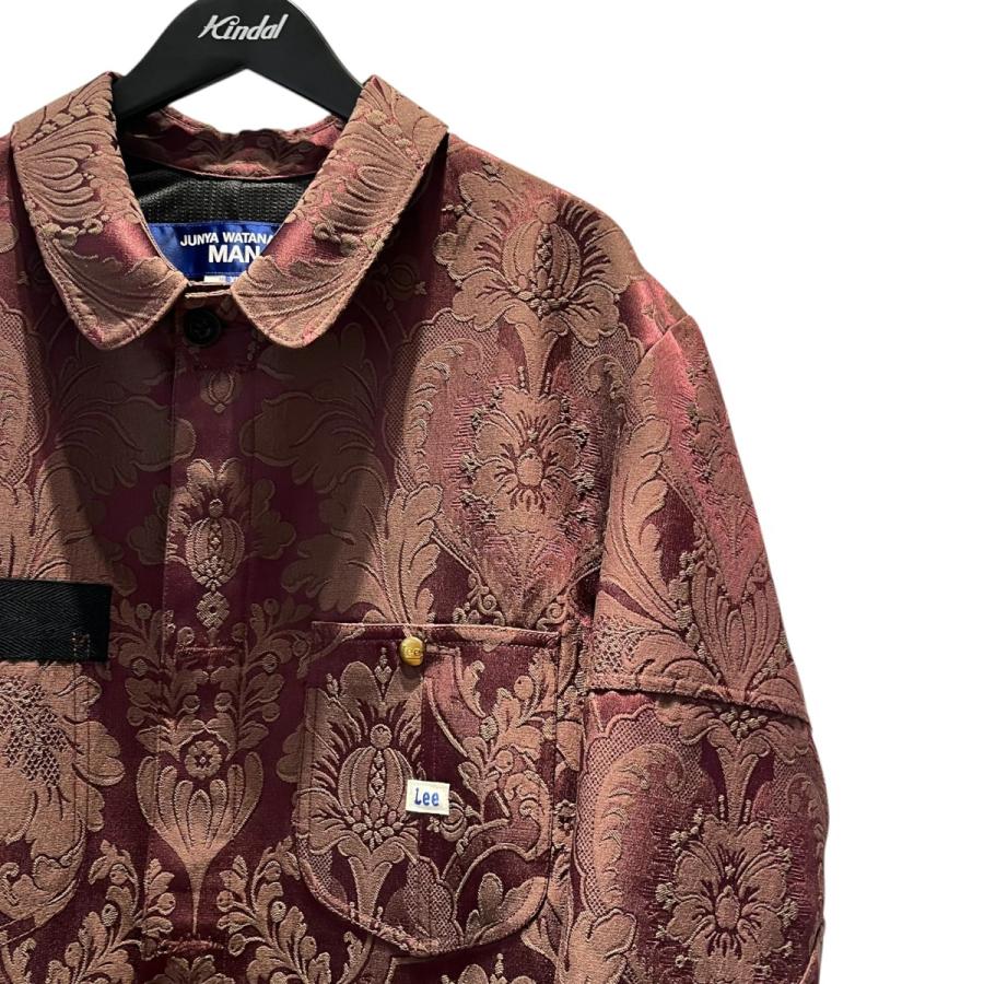 JUNYA WATANABE（ジュンヤワタナベ） ジュンヤワタナベマン×リー JUNYA