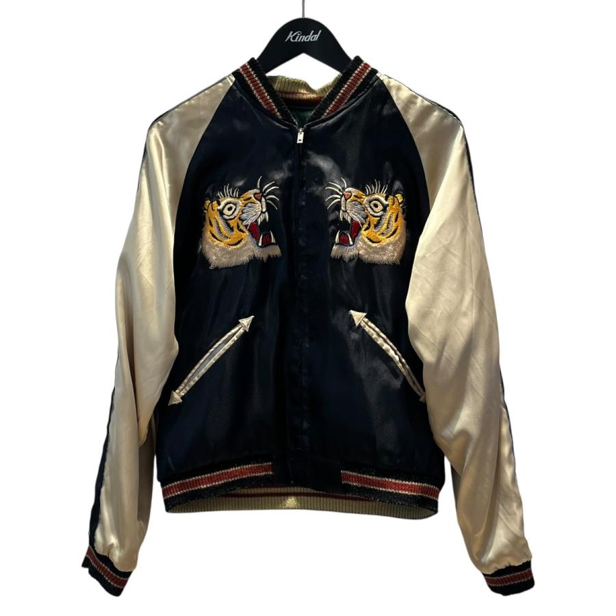 テーラートウヨウ テーラー東洋 舞妓×CHIEF SOUVENIR JACKET