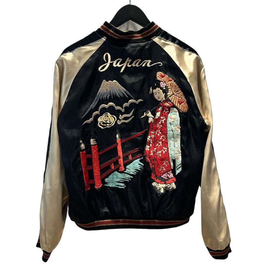 テーラートウヨウ テーラー東洋 舞妓×CHIEF SOUVENIR JACKET