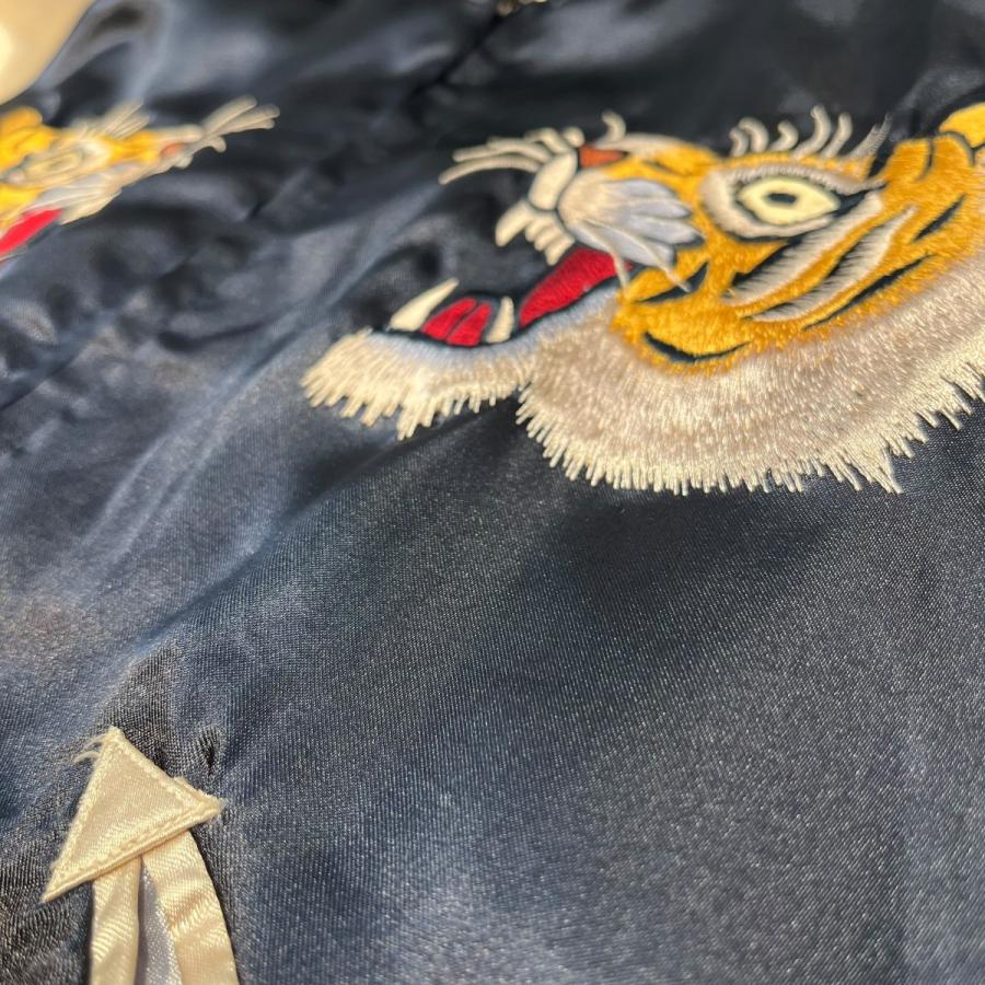 テーラートウヨウ テーラー東洋 舞妓×CHIEF SOUVENIR JACKET