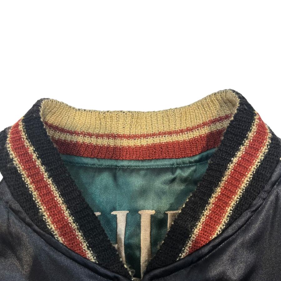 テーラートウヨウ テーラー東洋 舞妓×CHIEF SOUVENIR JACKET