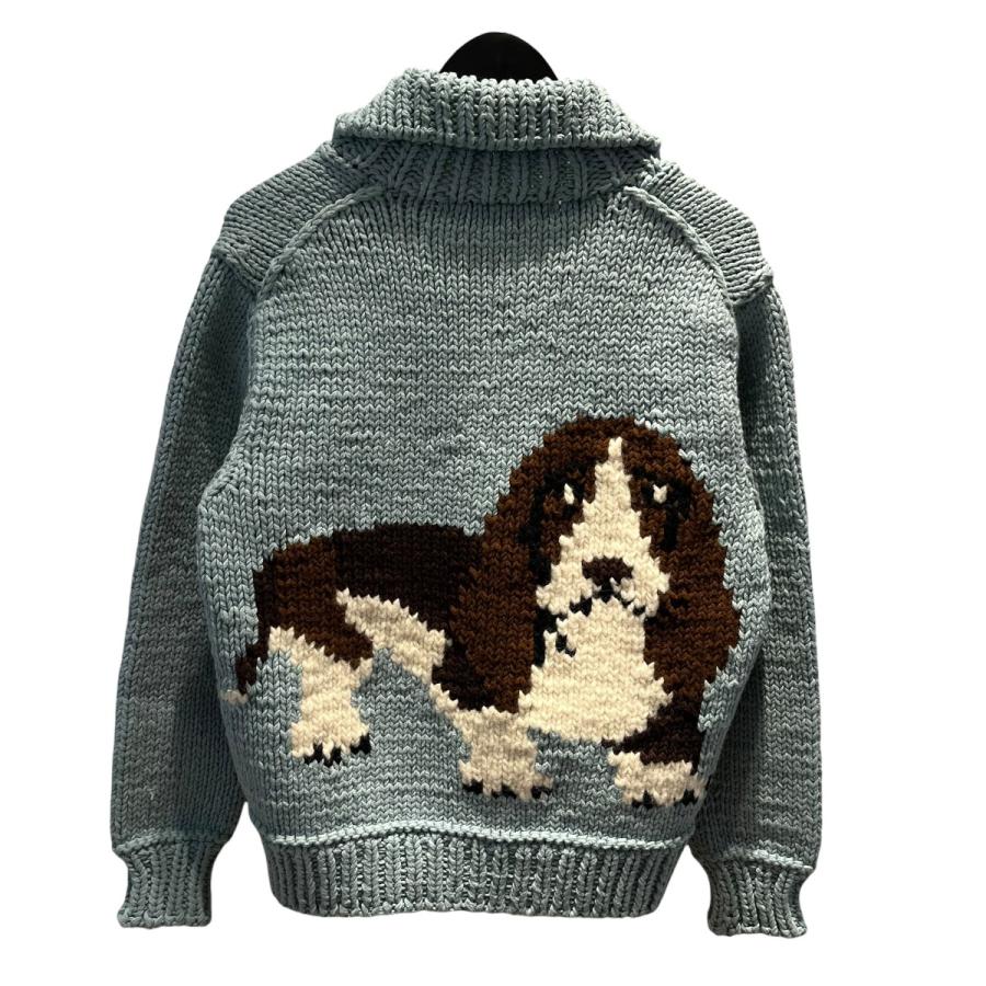 JUNYA WATANABE アーガイルセーター S グレー系 JUNYA WATANABE（ジュンヤワタナベ） ジュンヤワタナベマン JUNYA