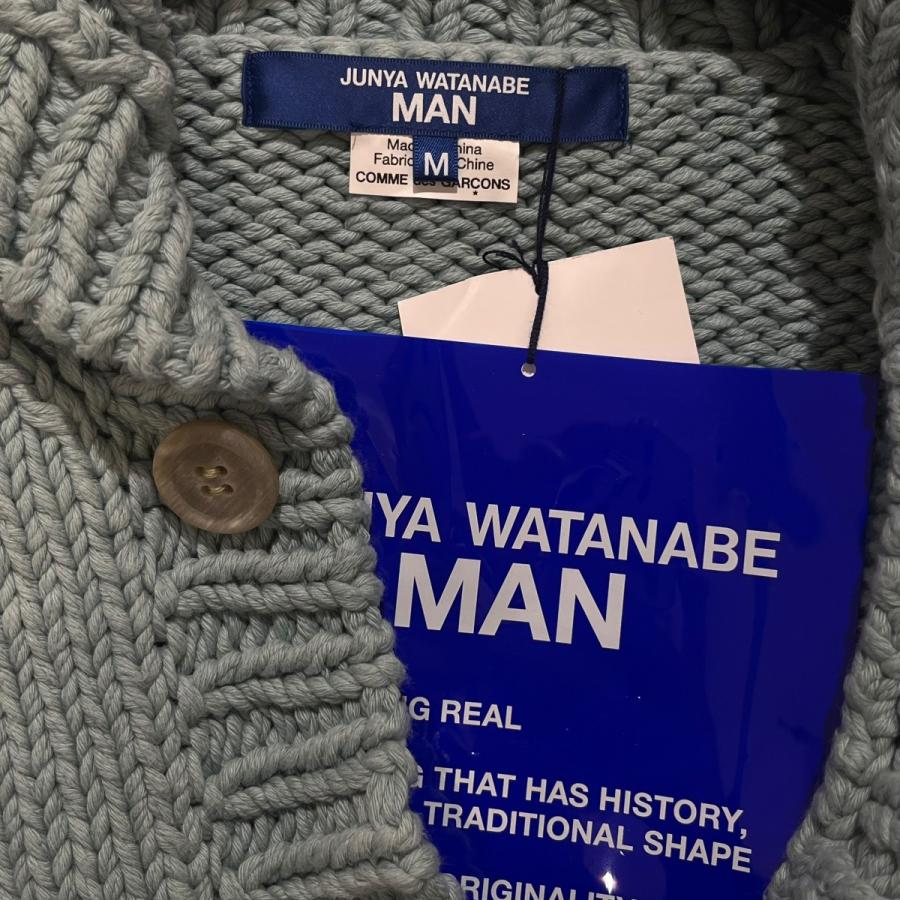 JUNYA WATANABE（ジュンヤワタナベ） ジュンヤワタナベマン JUNYA