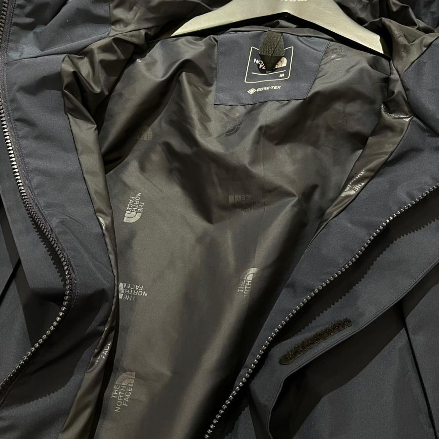 THE NORTH FACE（ザ ノースフェイス） マウンテンパーカー Exploration