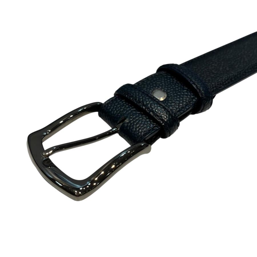 ELLIOT RHODES ベルト新品 ベルトで差がつくセットアップスタイル＜ELLIOT RHODES LONDON